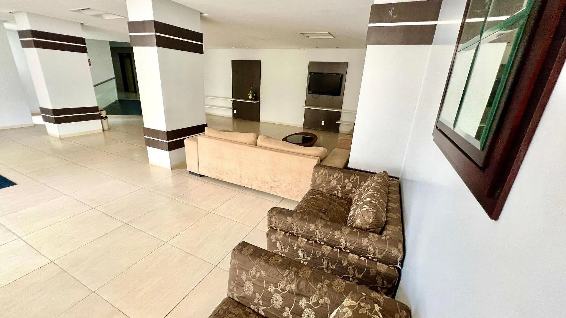 Holiday home Eldorado Thermas Park - Aparts Para Temporada Caldas Novas