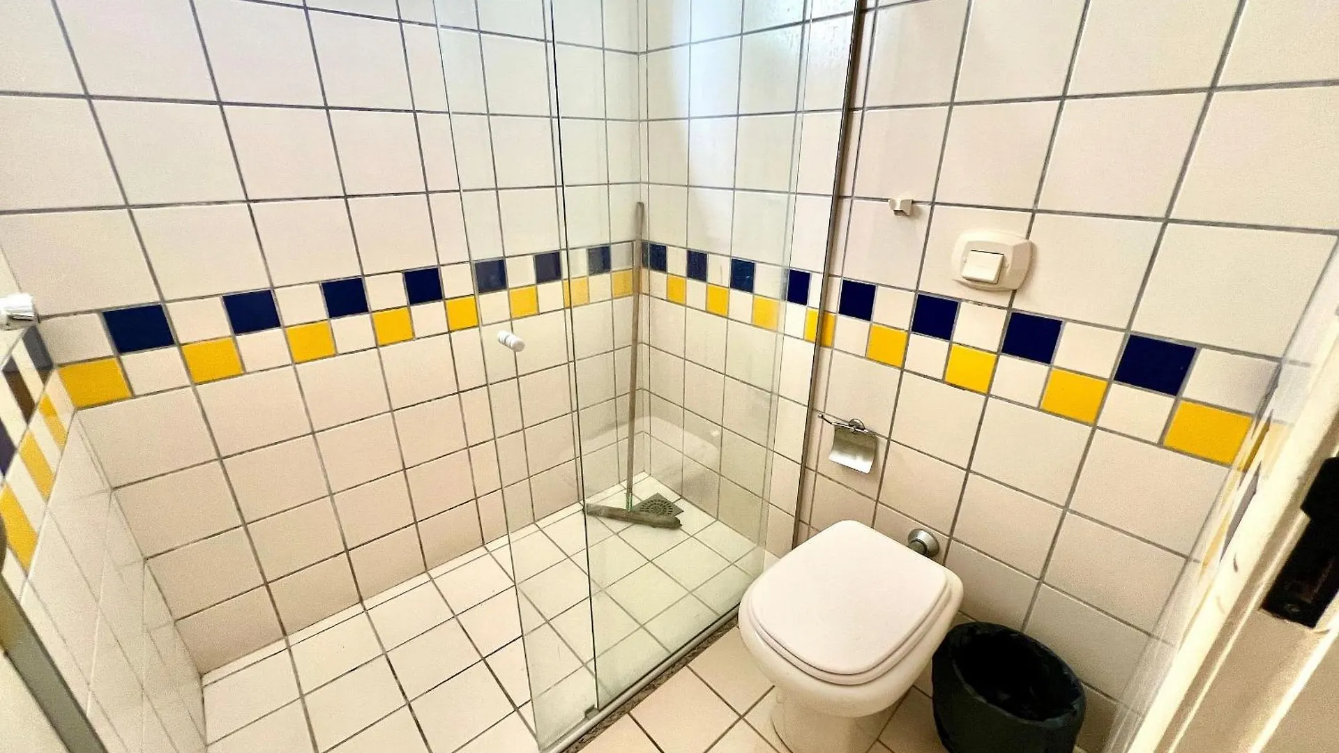 Holiday home Eldorado Thermas Park - Aparts Para Temporada Caldas Novas Brazil