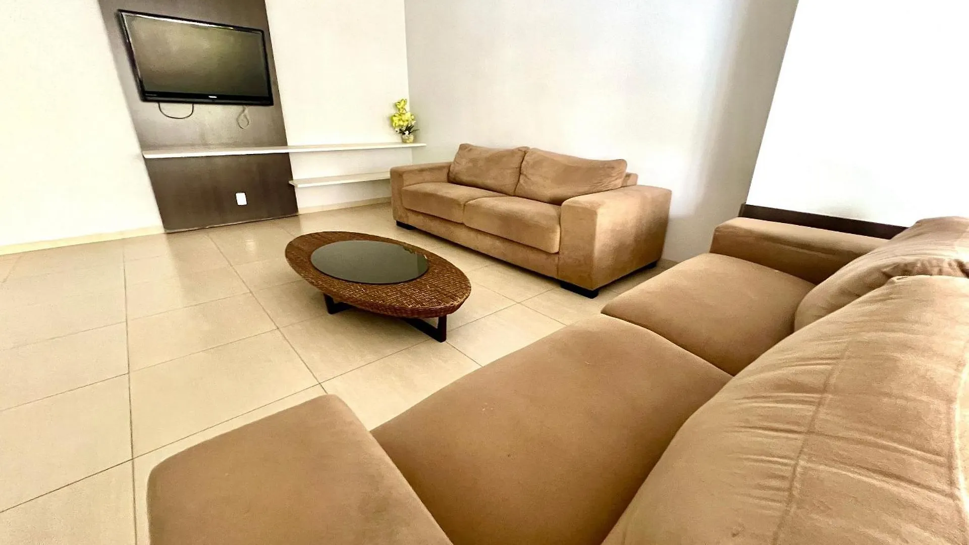 Holiday home Eldorado Thermas Park - Aparts Para Temporada Caldas Novas