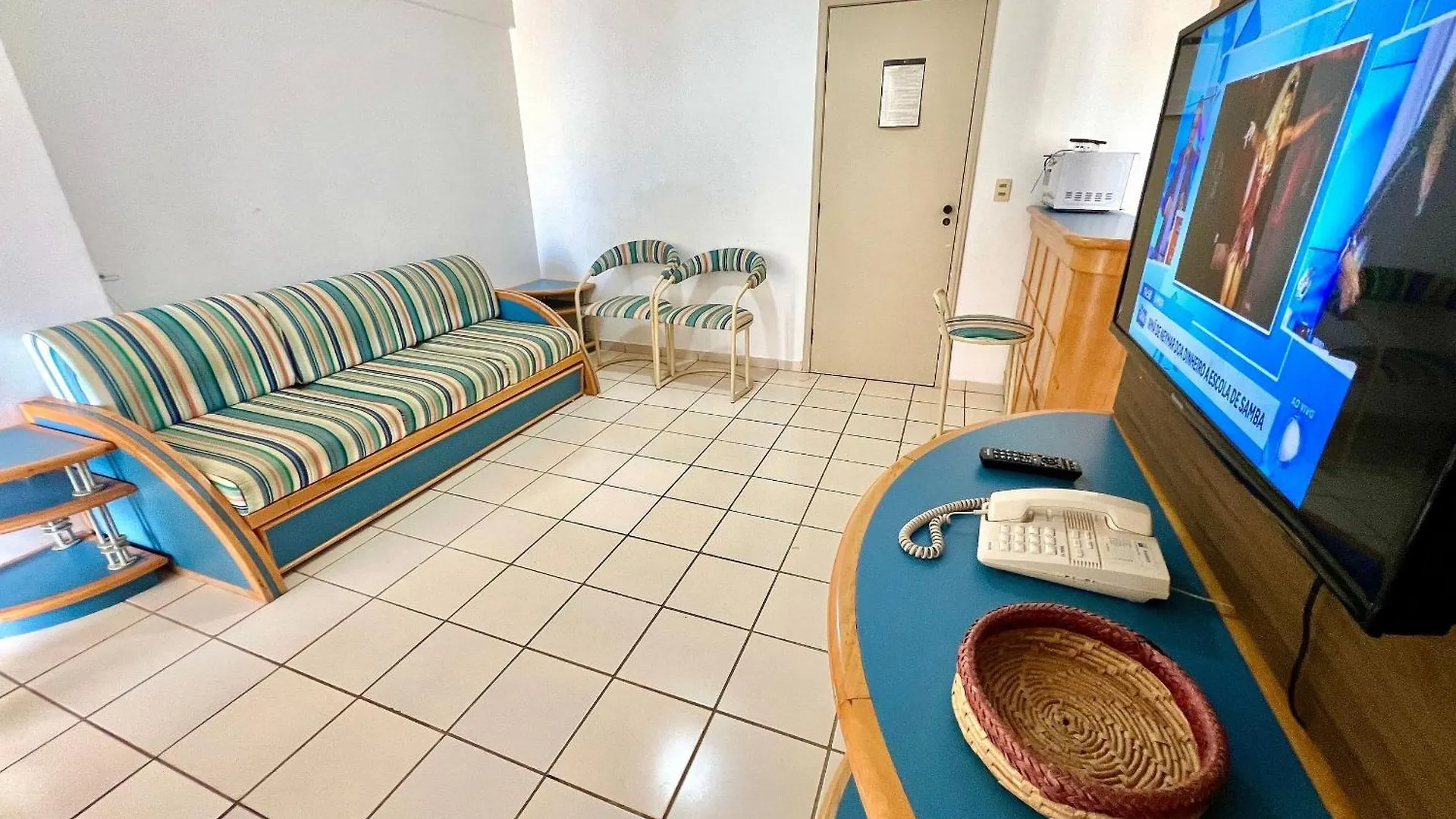 Holiday home Eldorado Thermas Park - Aparts Para Temporada Caldas Novas