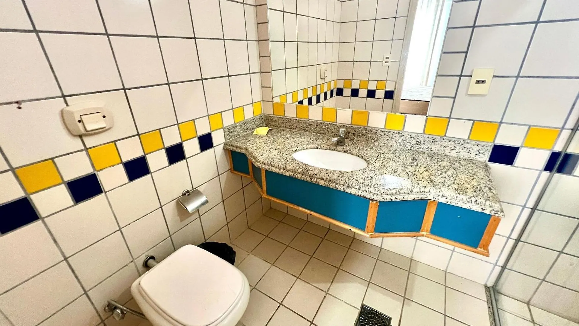 Eldorado Thermas Park - Aparts Para Temporada Caldas Novas Holiday home