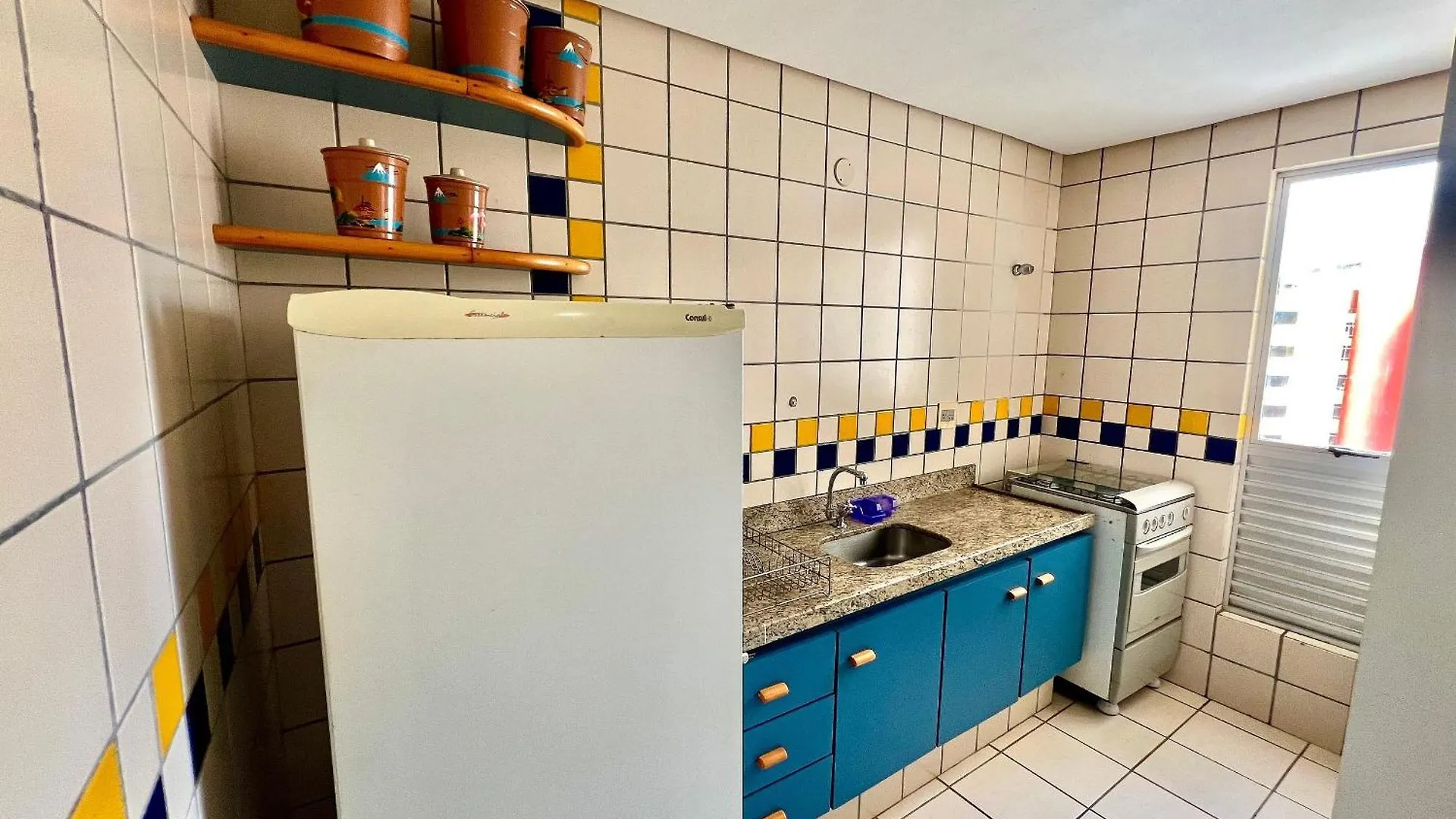 Eldorado Thermas Park - Aparts Para Temporada Caldas Novas Holiday home