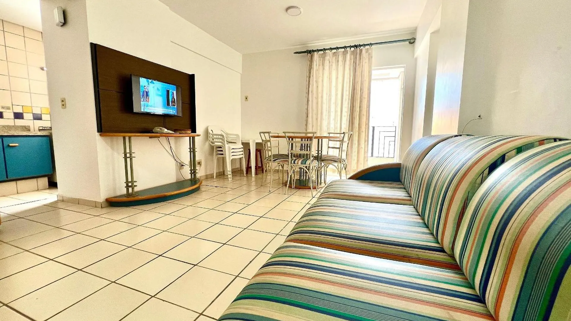 Holiday home Eldorado Thermas Park - Aparts Para Temporada Caldas Novas