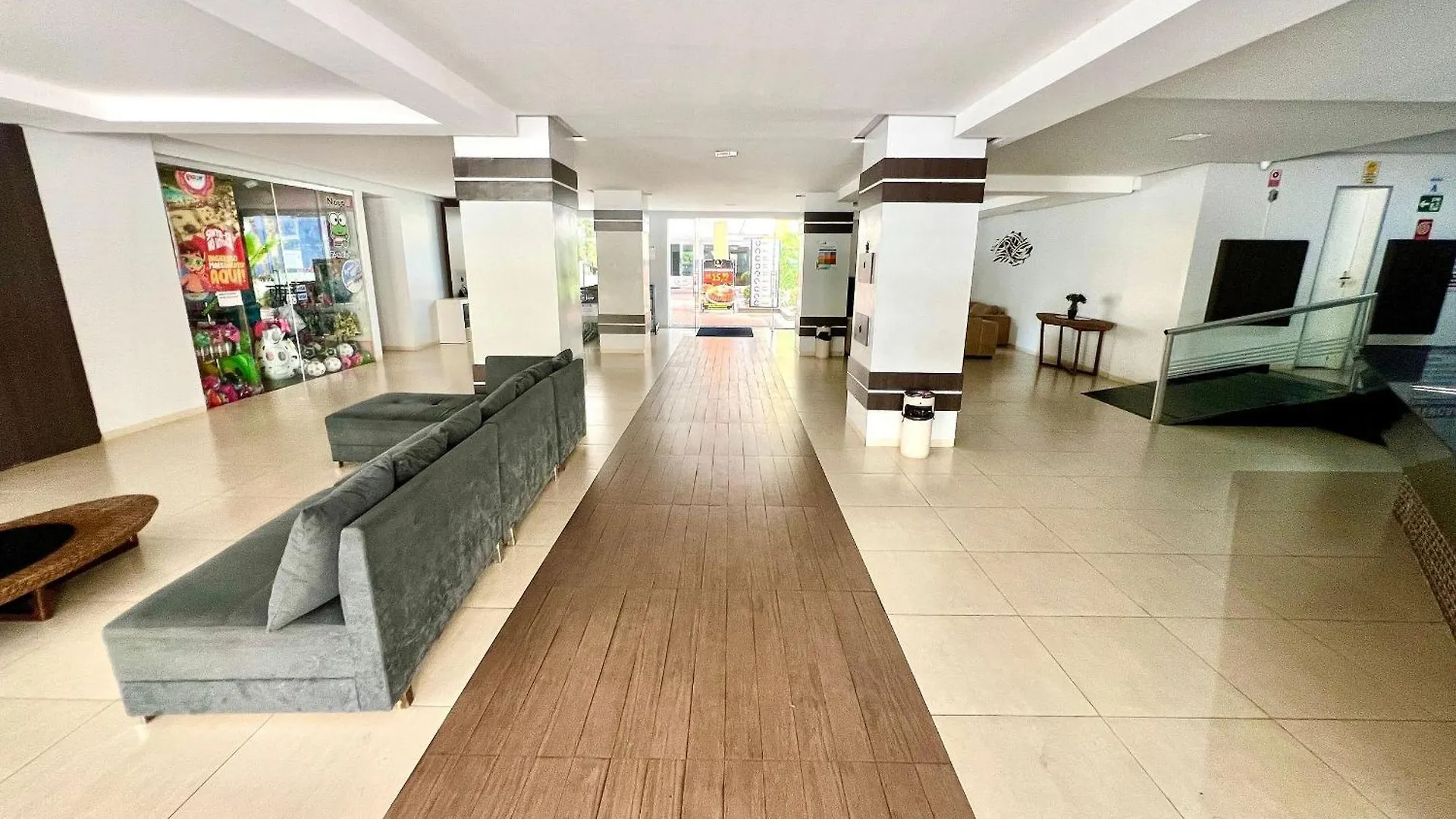Eldorado Thermas Park - Aparts Para Temporada Caldas Novas Holiday home