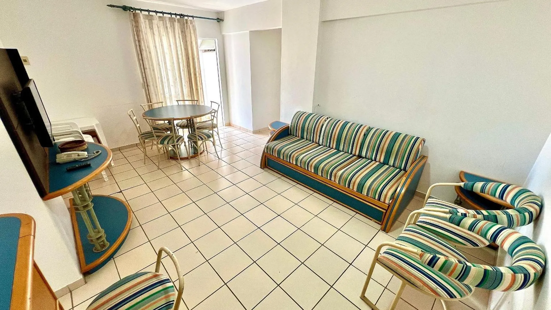 Holiday home Eldorado Thermas Park - Aparts Para Temporada Caldas Novas Brazil