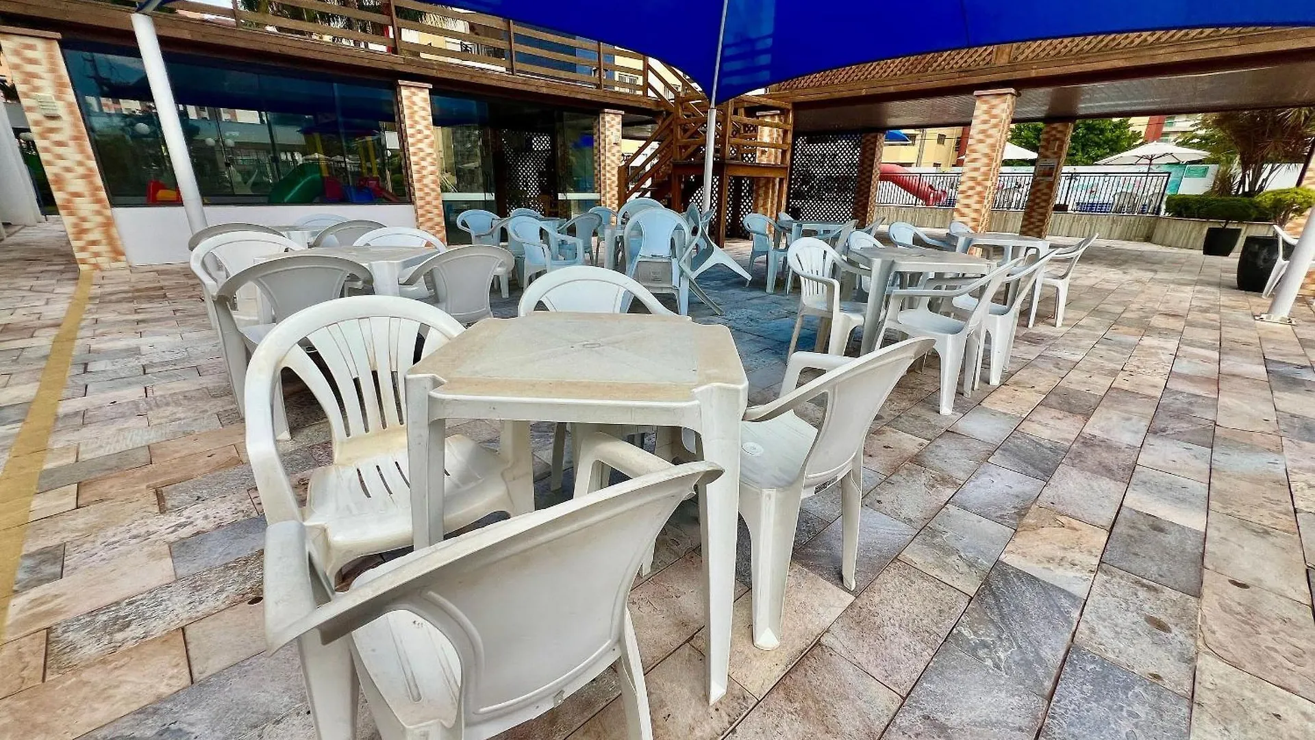 Eldorado Thermas Park - Aparts Para Temporada Caldas Novas Holiday home